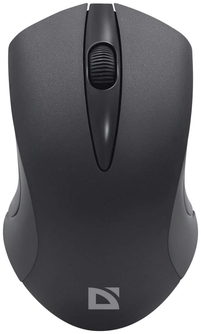 Клавиатура Defender Lima C-993 45993 черный