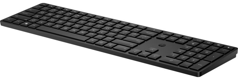 Клавиатура HP 450 (4R184AA) черный купить,21990