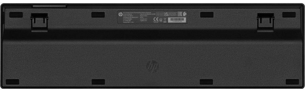 Клавиатура HP 9T5B1AA черный