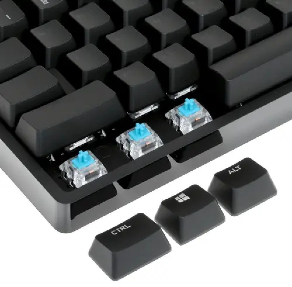 Клавиатура Logitech G Pro 920-009393 черный