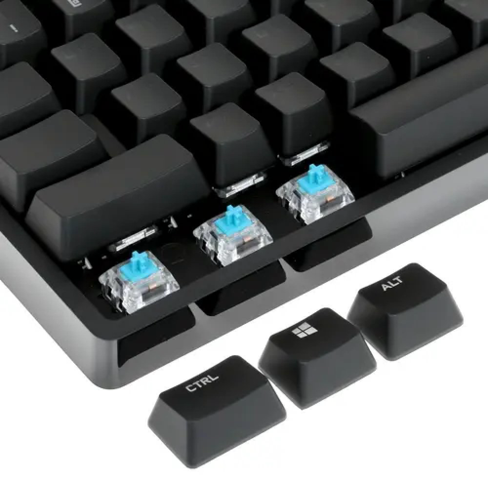 Клавиатура Logitech G Pro 920-009393 черный купить,123348