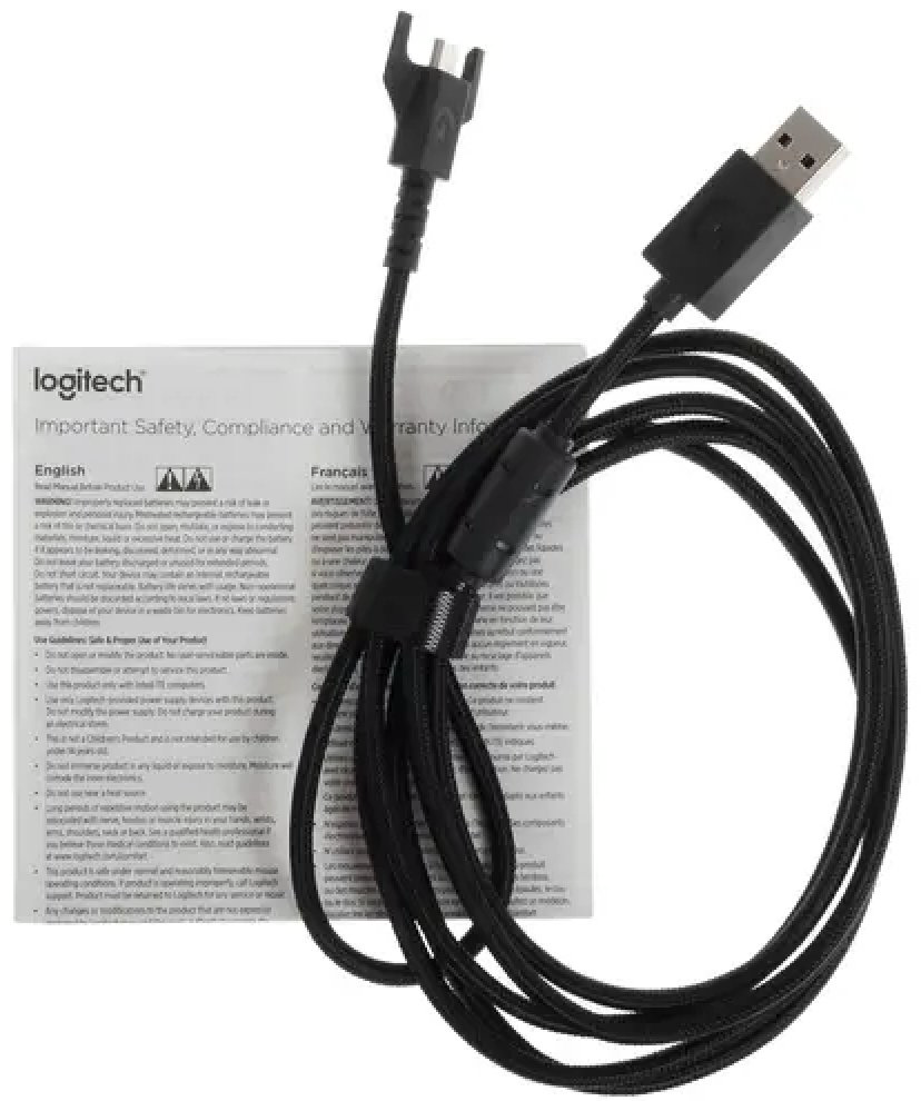Клавиатура Logitech G Pro 920-009393 черный купить,123348