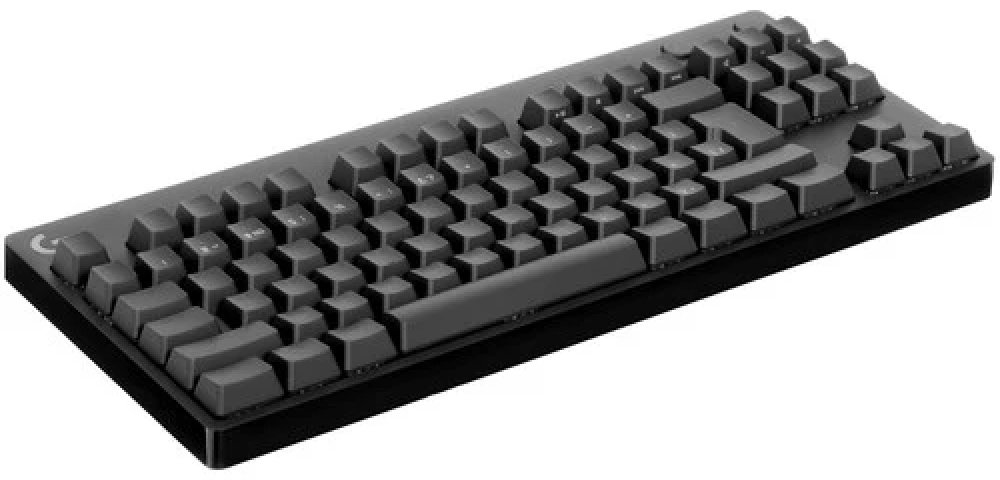 Клавиатура Logitech G Pro 920-009393 черный