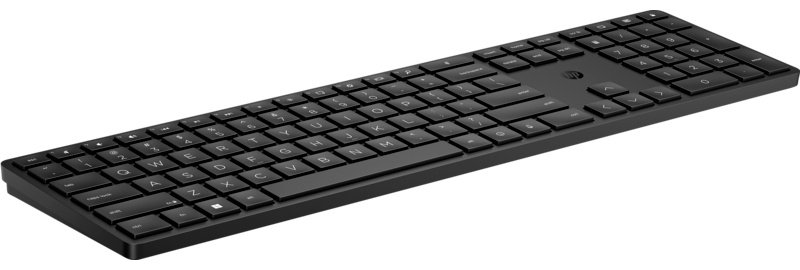 Клавиатура HP 450 (4R184AA) черный купить,21990