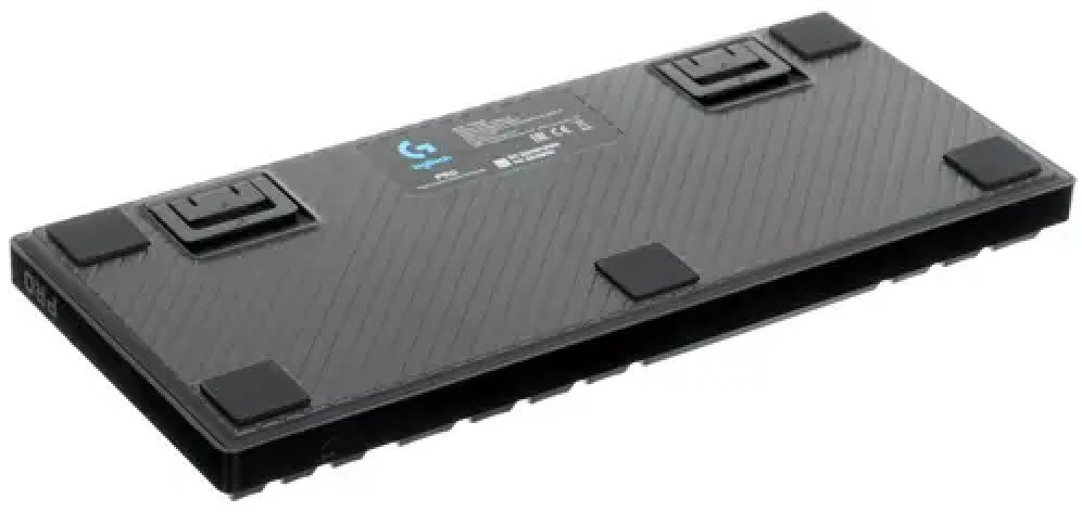 Клавиатура Logitech G Pro 920-009393 черный купить,123348