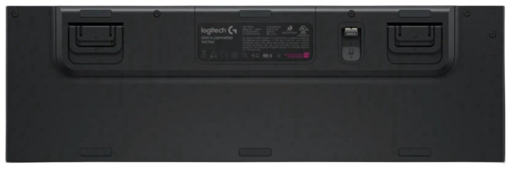 Клавиатура Logitech G915 X Lightspeed черный купить,114478