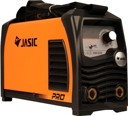 Сварочный аппарат Jasic ARC 315 Z2270A