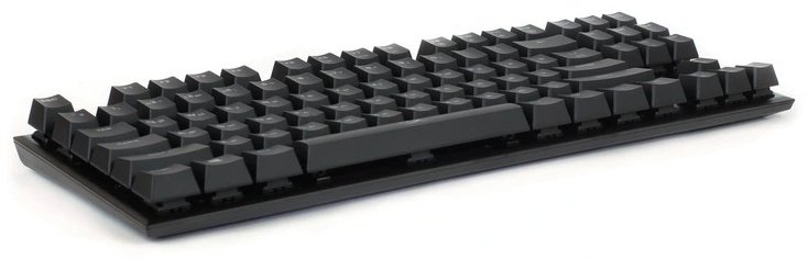 Клавиатура Rapoo V500 Alloy черный купить,NaN