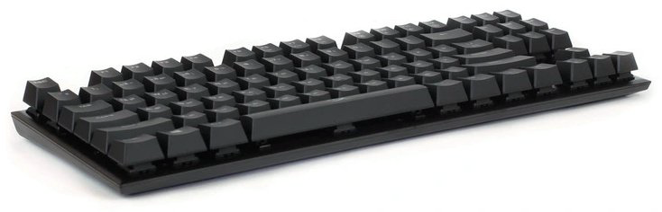 Клавиатура Rapoo V500 Alloy черный купить,NaN