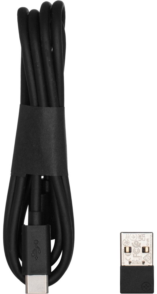 Клавиатура HP 9T5B1AA черный
