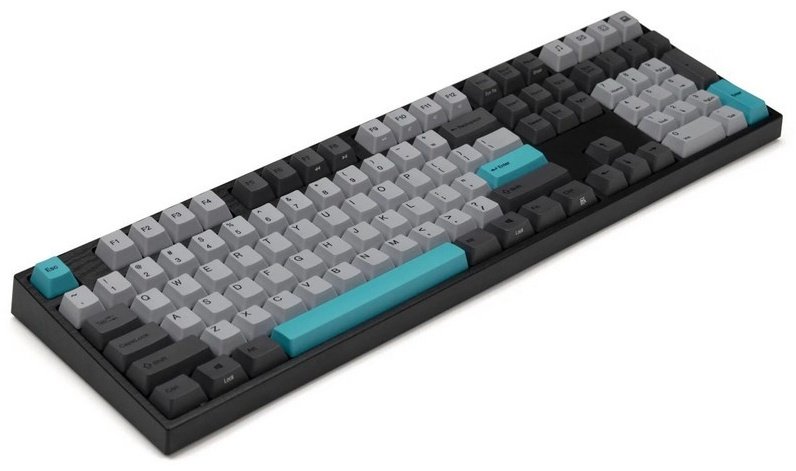 Клавиатура VARMILO Moonlight VEM108 EC V2 Rose черный купить,NaN