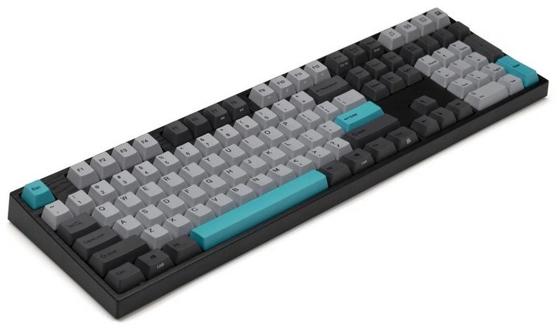 Клавиатура VARMILO Moonlight VEM108 EC V2 Rose черный купить,NaN
