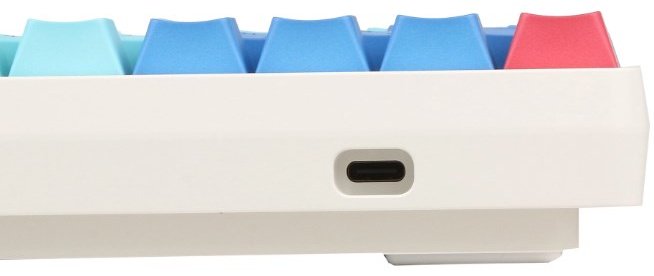 Клавиатура VARMILO Muse 65 686020 белый купить,NaN