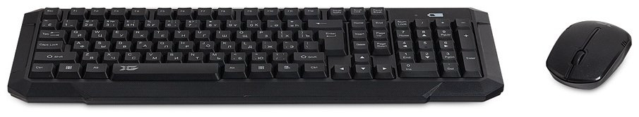 Клавиатура X-Game XD-7700GB черный - ForteMarket Клавиатура X-Game XD-7700GB черный купить,4453