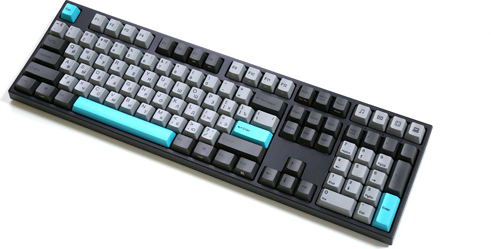 Клавиатура VARMILO Moonlight VPM108 Varmilo EC V2 Sakura черный купить,NaN