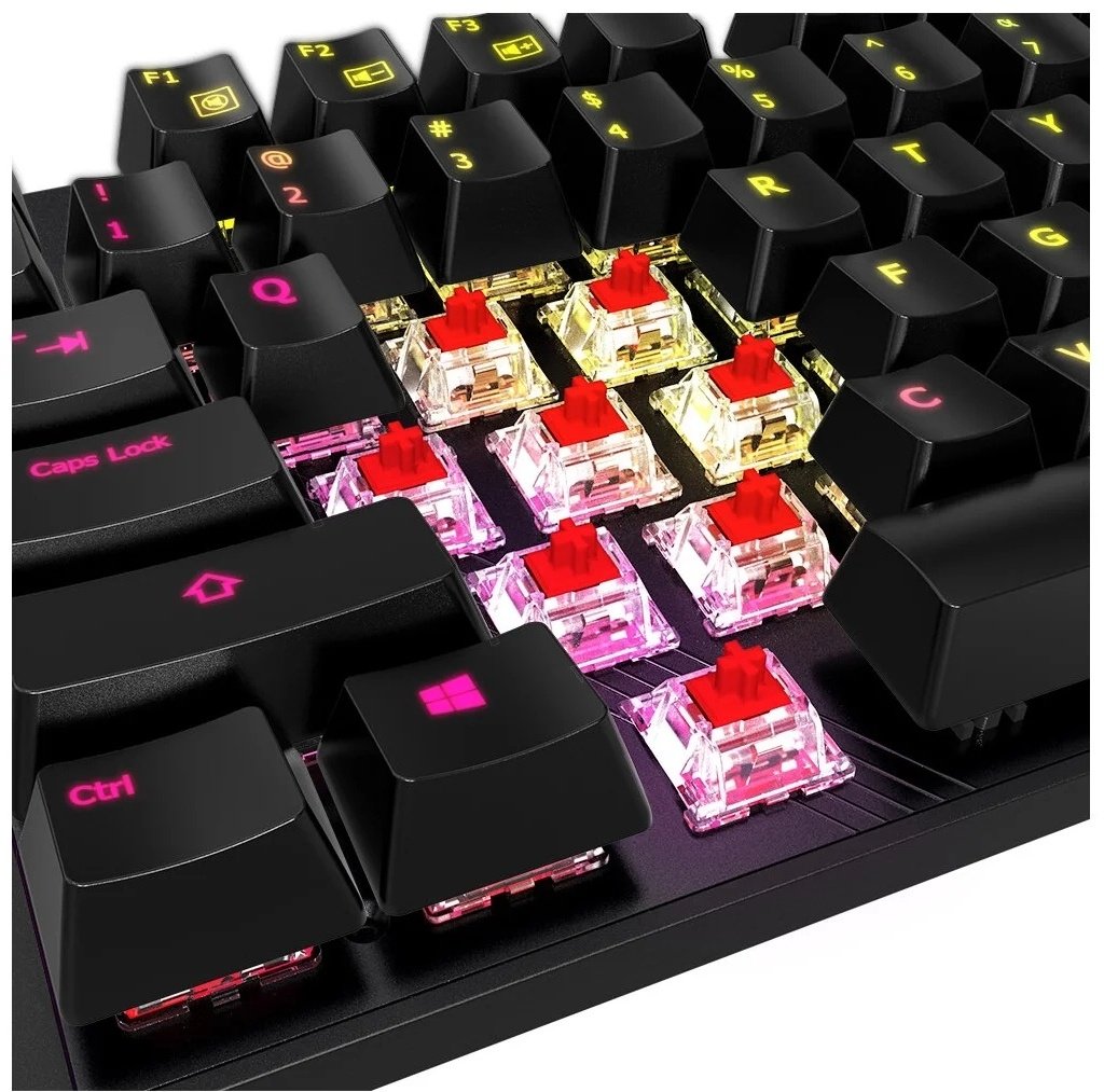 Клавиатура GIGABYTE Aorus K1 купить,NaN