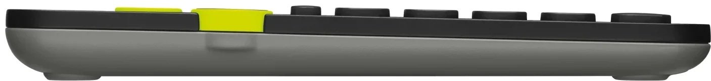 Клавиатура Logitech K480 черный купить,NaN