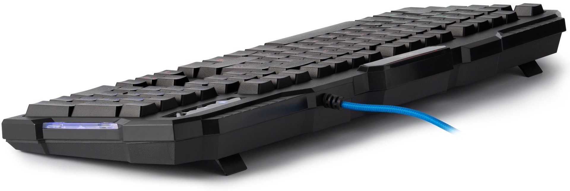 Клавиатура Defender Legion GK-010DL черный
