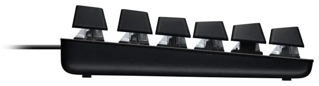 Клавиатура Logitech G413 TKL SE 920-010447 черный - ForteMarket Клавиатура Logitech G413 TKL SE 920-010447 черный купить,36800