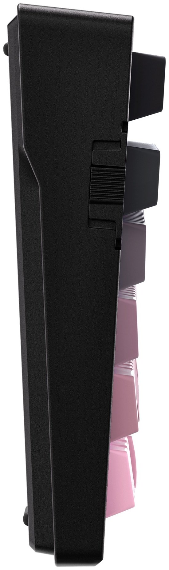 Клавиатура MCHOSE G75 Pro черный