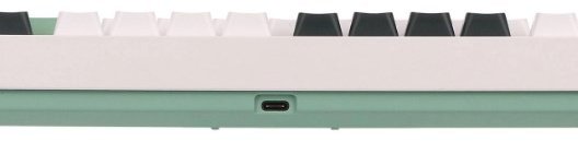 Клавиатура VGN V98Pro V2 Iceberry ice cream 31925 зеленый купить,NaN