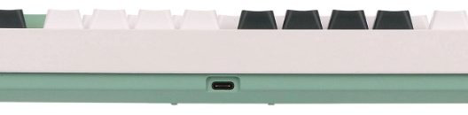 Клавиатура VGN V98Pro V2 Iceberry ice cream 31925 зеленый купить,NaN