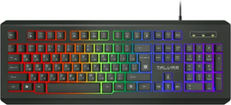 Клавиатура Defender Talvar GK-558 черный