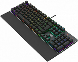 Клавиатура AOC GK500 черный