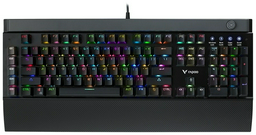 Клавиатура Rapoo V820 черный