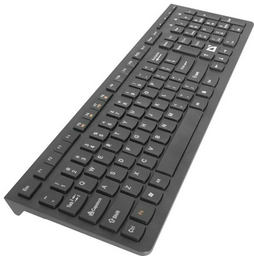 Клавиатура Defender UltraMate SM-535 черный