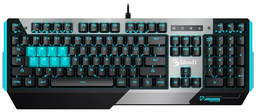 Клавиатура A4Tech Bloody B865 черный