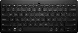 Клавиатура HP 692S9AA черный