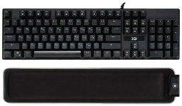 Клавиатура X-Game Dark Shadow черный