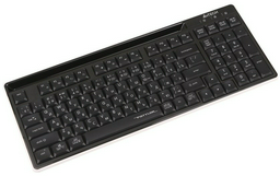 Клавиатура A4Tech Fstyler FBX70C черный