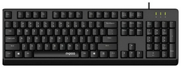 Клавиатура Rapoo NK1900 черный