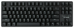 Клавиатура Rapoo V500PRO-87 черный