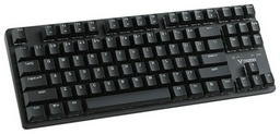 Клавиатура Rapoo V500PRO-87 черный