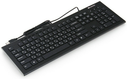 Клавиатура Canyon CNS-HKB02-RU черный