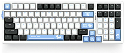 Клавиатура VGN V98Pro V2 31246 белый