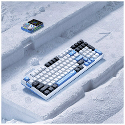 Клавиатура VGN V98Pro V2 31246 белый