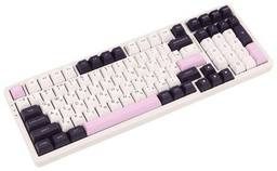 Клавиатура VGN V98Pro V2 (31338) фиолетовый
