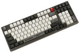 Клавиатура A4Tech WS98 Bloody Grey белый