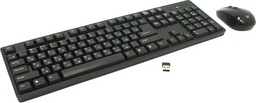 Клавиатура Defender Combo C-915 черный