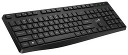 Клавиатура Genius KB-7200 черный
