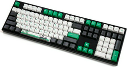 Клавиатура VARMILO Panda R2 VPT108 Cherry Mx Red черный