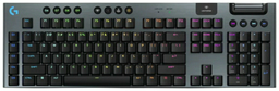 Клавиатура Logitech G915 X Lightspeed черный