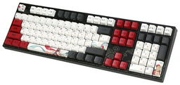 Клавиатура VARMILO Beijing Opera VPG108 Cherry Mx Brown черный
