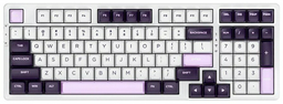 Клавиатура VGN V98Pro V2 31192 белый