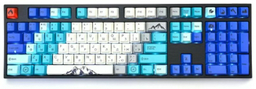 Клавиатура VARMILO Summit R1 VEM108 черный