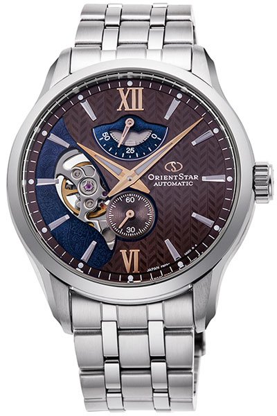Часы Orient RE-AV0B02Y00B 